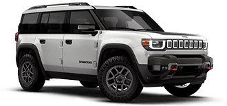 Jeep Pre Order 2026 Jeep Recon
