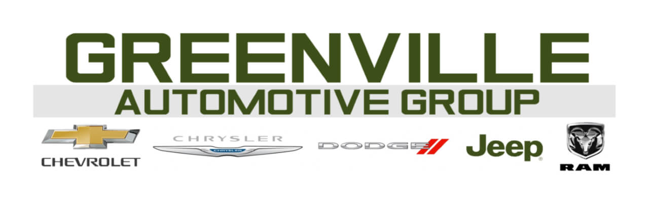 Greenville Automotive Group