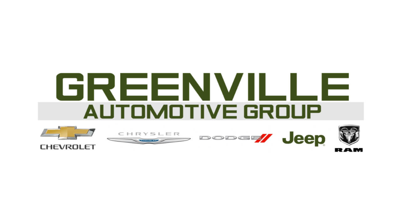 Greenville Automotive Group