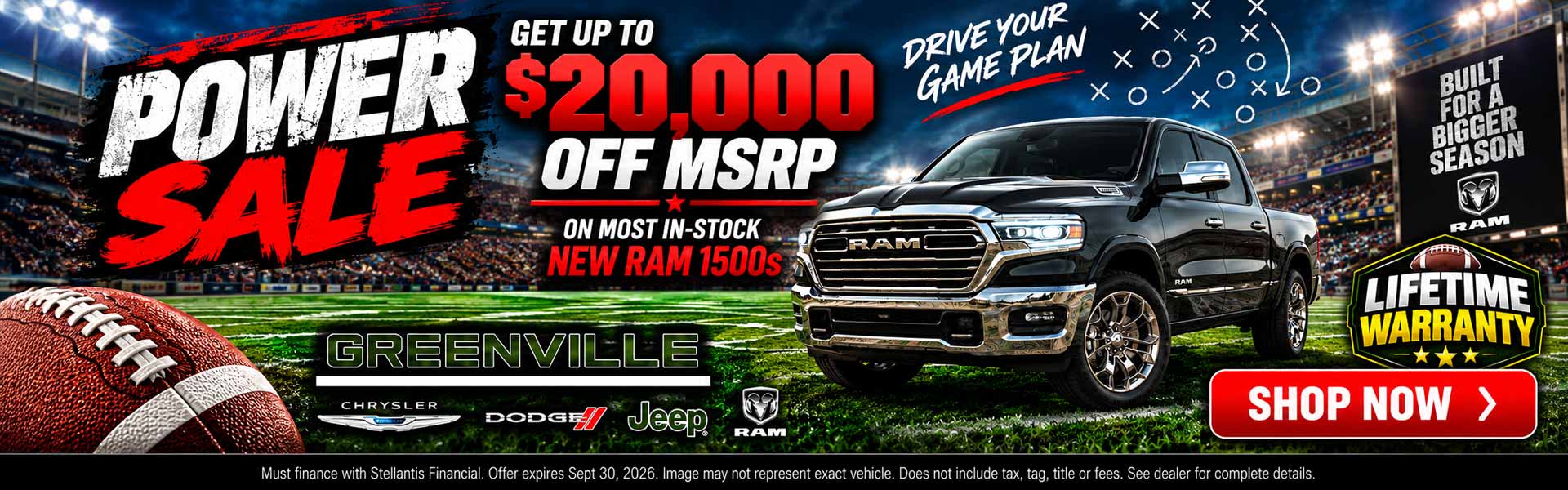Ram 1500s Sale